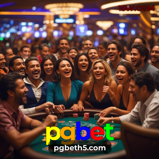 Provedores de Jogos pgbet