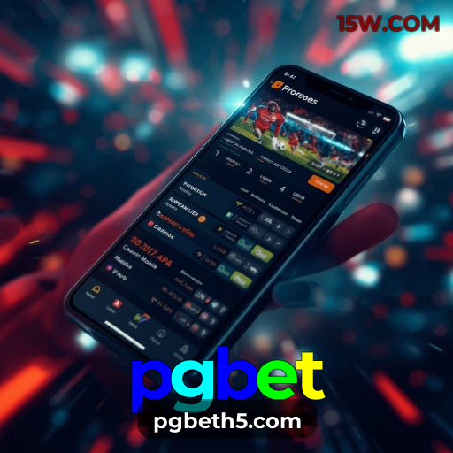Tecnologia da Plataforma pgbet