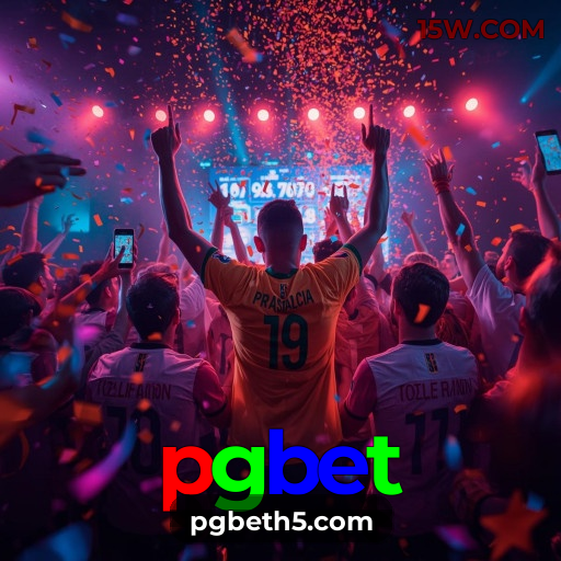 Experiência VIP pgbet
