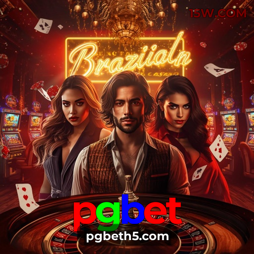 Interface Premium pgbet