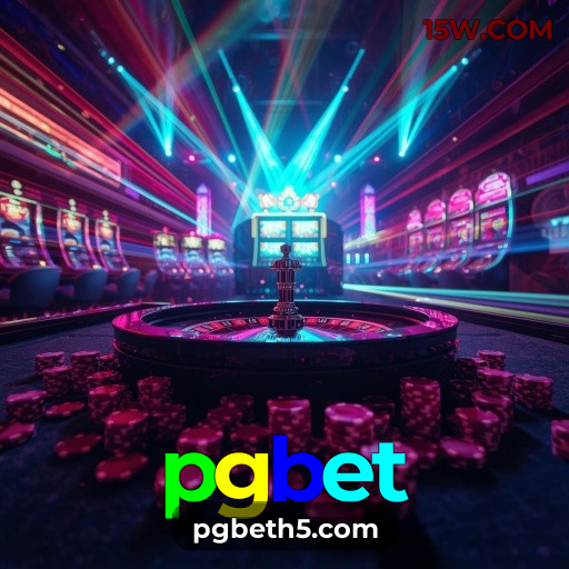 Casino VIP pgbet