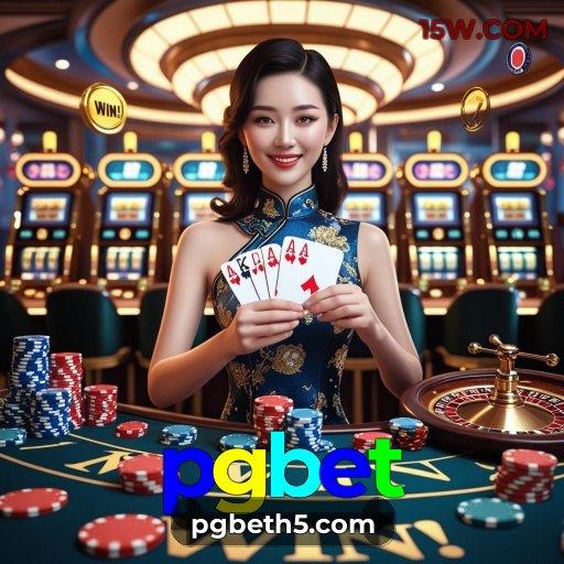 Jogos de Slot pgbet